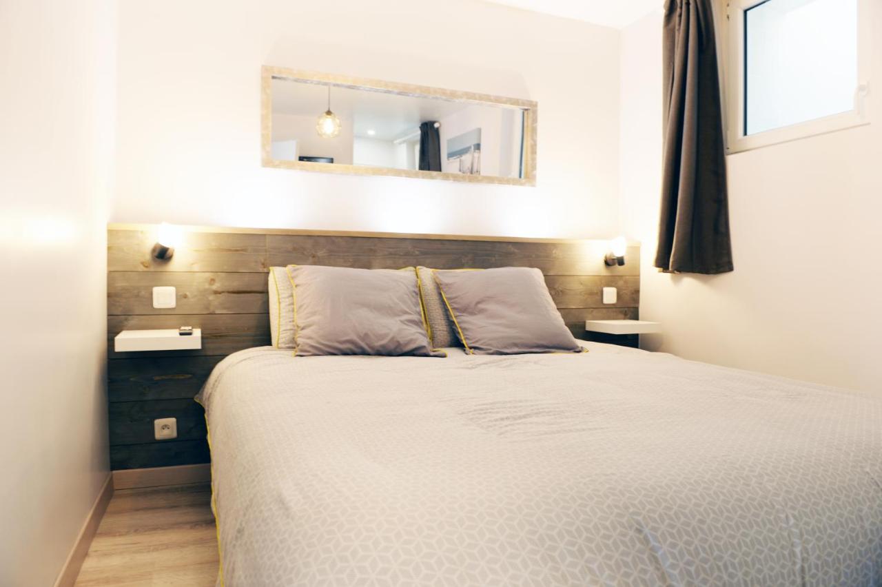 Aparthotel O2 Horizon Le Tréport Esterno foto